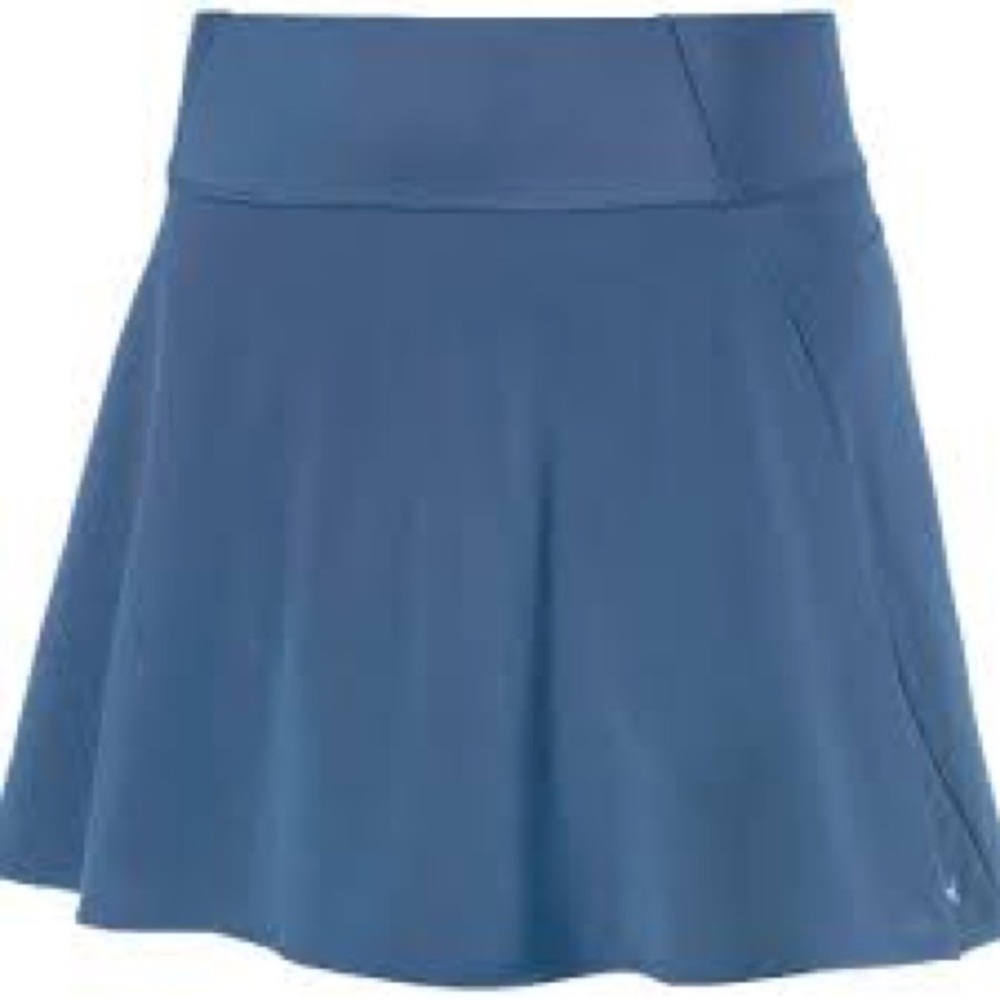 Puma Golf Pwrshape Woven Skirt size M - Picture 5 of 7